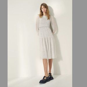 Aritzia Rosalyn Dress